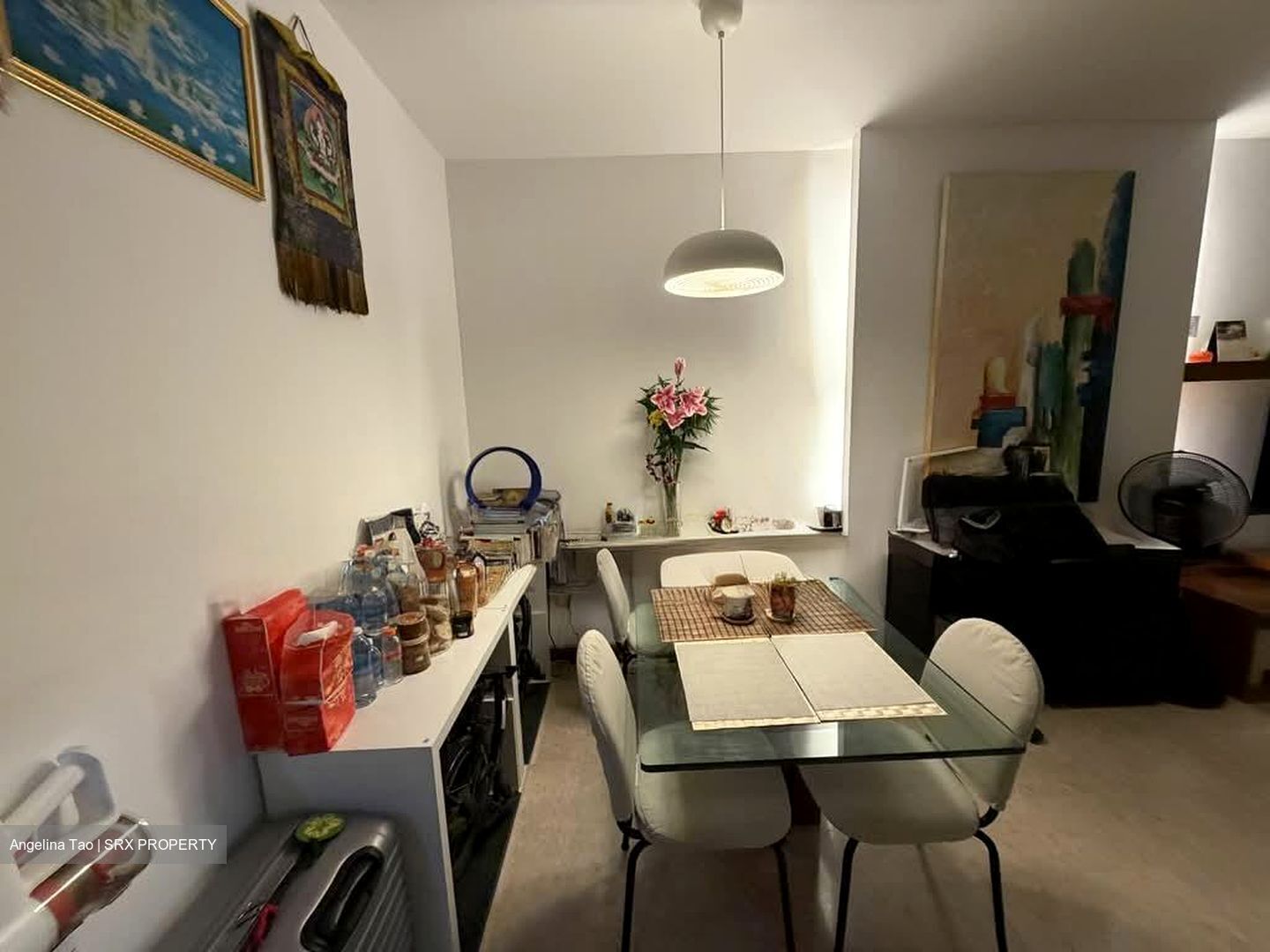 Burlington Square (D7), Apartment #537318191